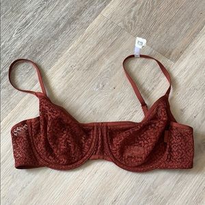 DKNY Bra